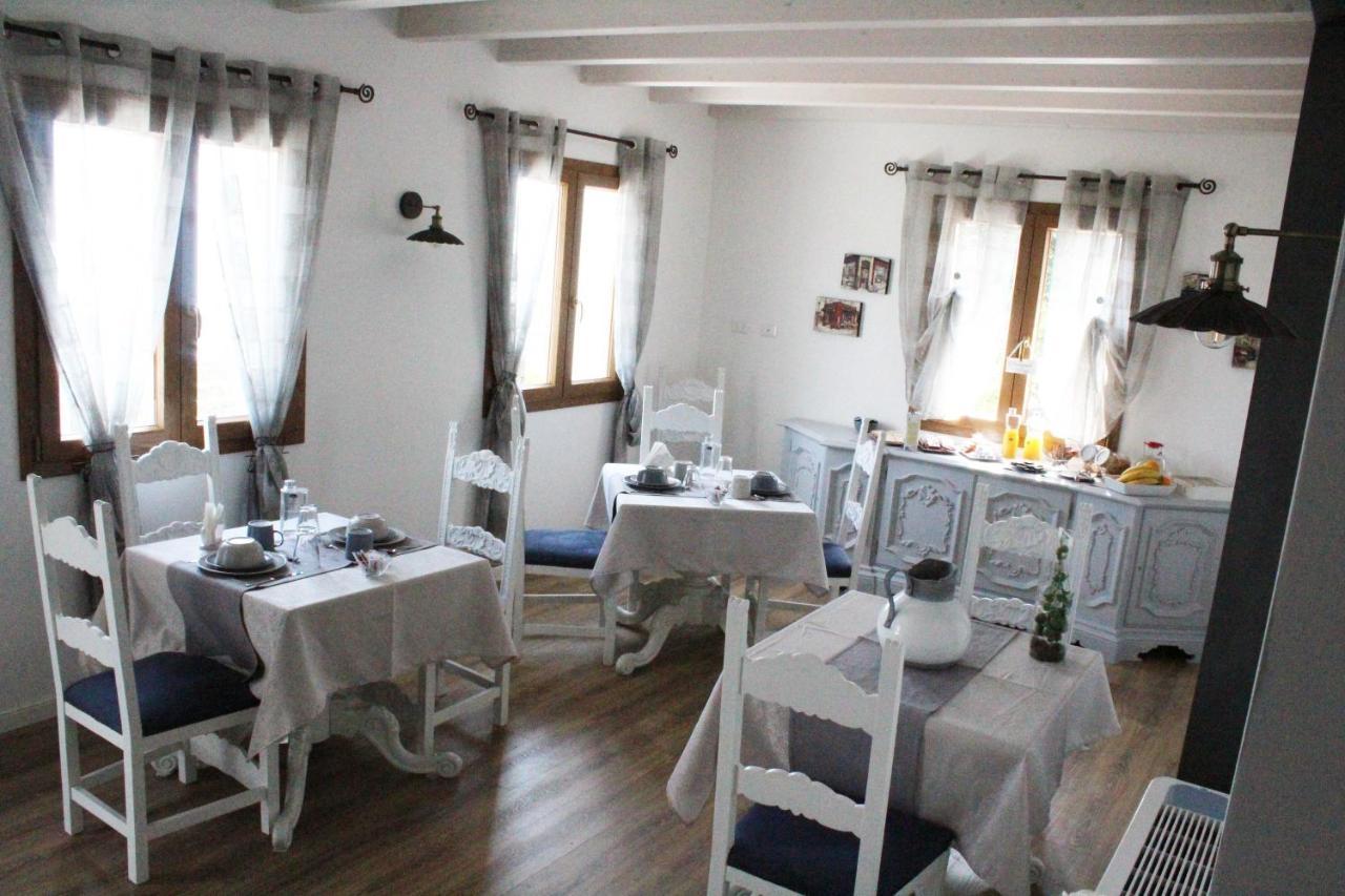 Bed and Breakfast Il Nido Rifatto Лаїгуелья Екстер'єр фото