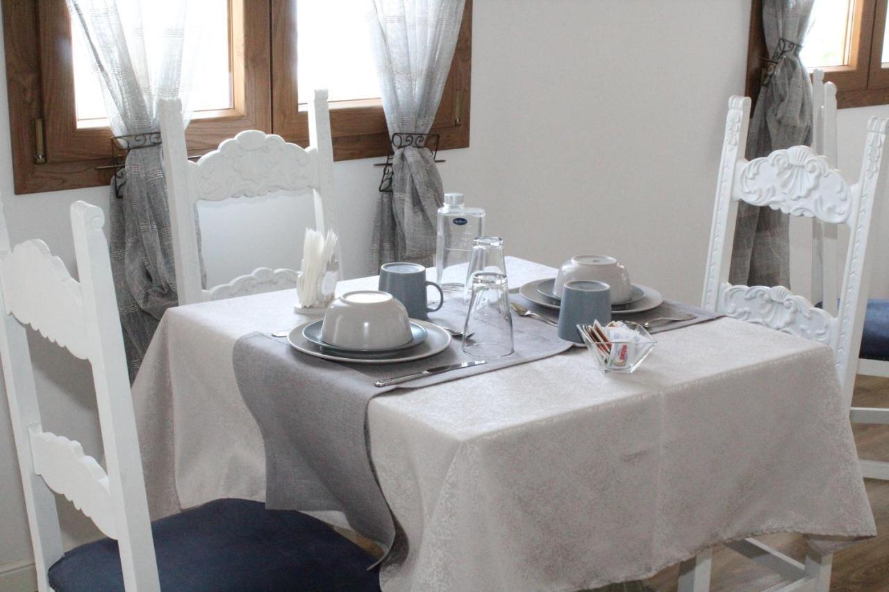 Bed and Breakfast Il Nido Rifatto Лаїгуелья Екстер'єр фото