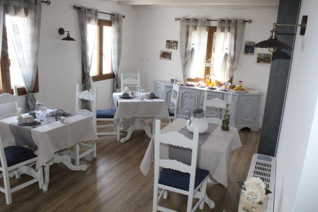 Bed and Breakfast Il Nido Rifatto Лаїгуелья Екстер'єр фото
